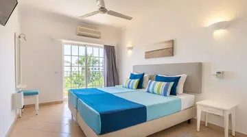 3HB Clube Humbria - All Inclusive