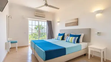 3HB Clube Humbria - All Inclusive
