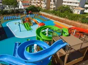 3HB Clube Humbria - All Inclusive