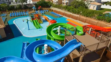 3HB Clube Humbria - All Inclusive