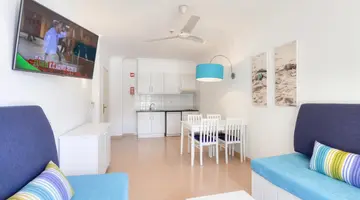 3HB Clube Humbria - All Inclusive