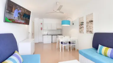 3HB Clube Humbria - All Inclusive