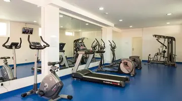 3HB Clube Humbria - All Inclusive