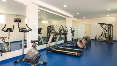 3HB Clube Humbria - All Inclusive