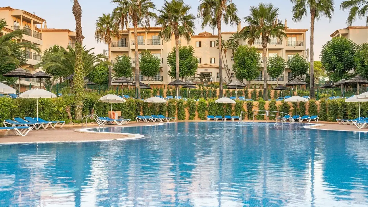3HB Clube Humbria - All Inclusive