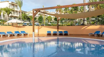 3HB Clube Humbria - All Inclusive