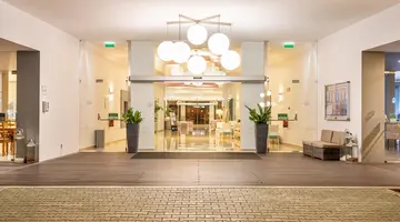 3HB Clube Humbria - All Inclusive