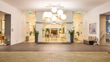 3HB Clube Humbria - All Inclusive