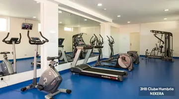3HB Clube Humbria
