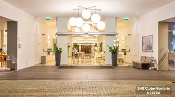 3HB Clube Humbria