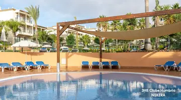 3HB Clube Humbria