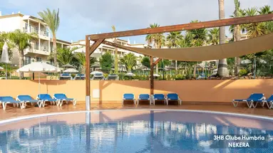 3HB Clube Humbria