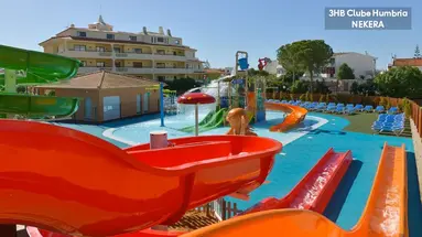 3HB Clube Humbria