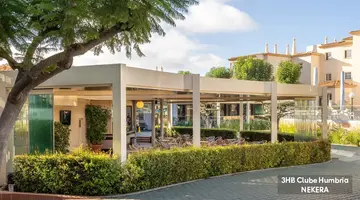3HB Clube Humbria