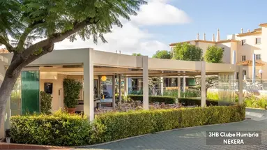 3HB Clube Humbria