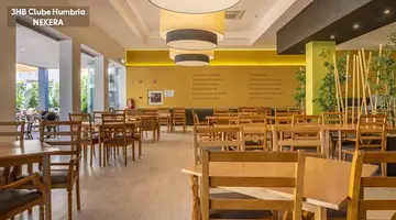 3HB Clube Humbria