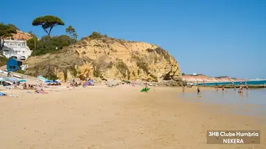 3HB Clube Humbria