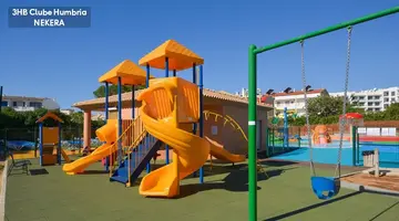 3HB Clube Humbria