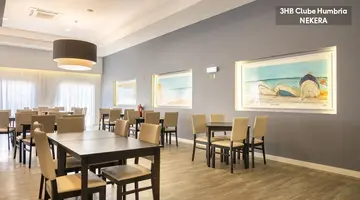 3HB Clube Humbria