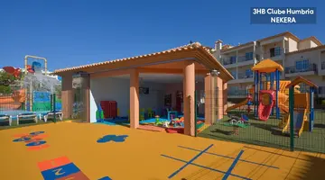 3HB Clube Humbria