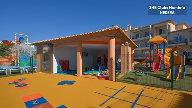 3HB Clube Humbria
