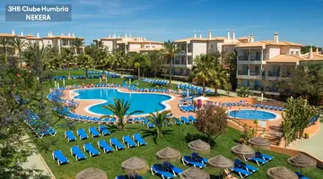 3HB Clube Humbria