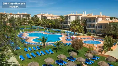 3HB Clube Humbria