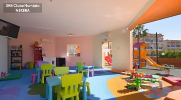 3HB Clube Humbria