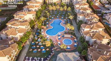3HB Clube Humbria