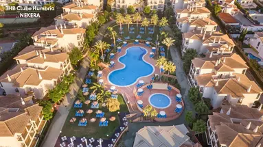 3HB Clube Humbria