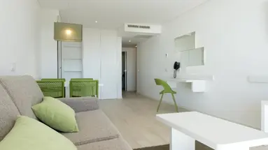 3HB Falesia Garden
