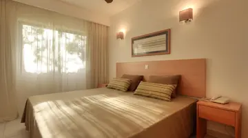 3HB Falesia Garden
