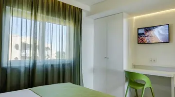 3HB Falesia Garden