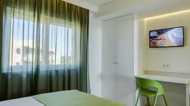 3HB Falesia Garden