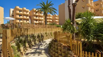 3HB Falesia Garden