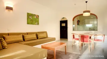 3HB Falesia Garden