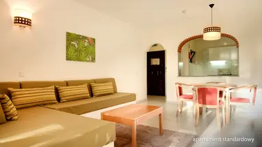 3HB Falesia Garden