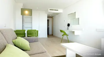 3HB Falesia Garden