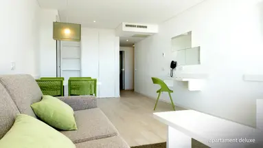 3HB Falesia Garden