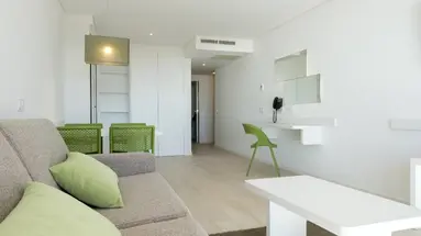 3HB Falesia Garden