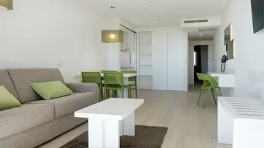3HB Falesia Garden