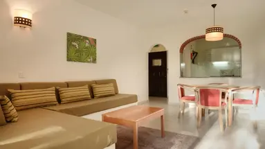 3HB Falesia Garden