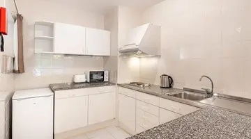 3HB Falesia Garden