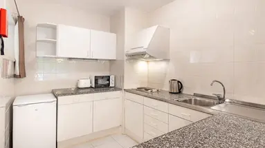 3HB Falesia Garden