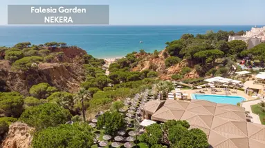 3HB Falésia Garden