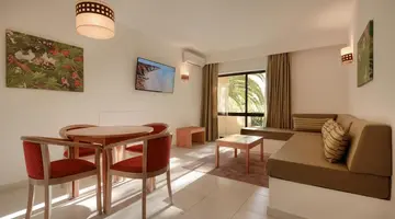 3HB Falesia Garden