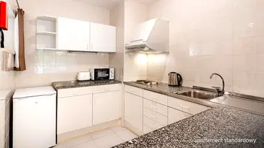 3HB Falesia Garden