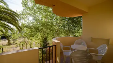 3HB Falesia Garden