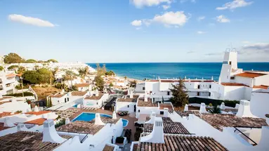 3HB Golden Beach