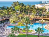 3HB Guarana - All Inclusive